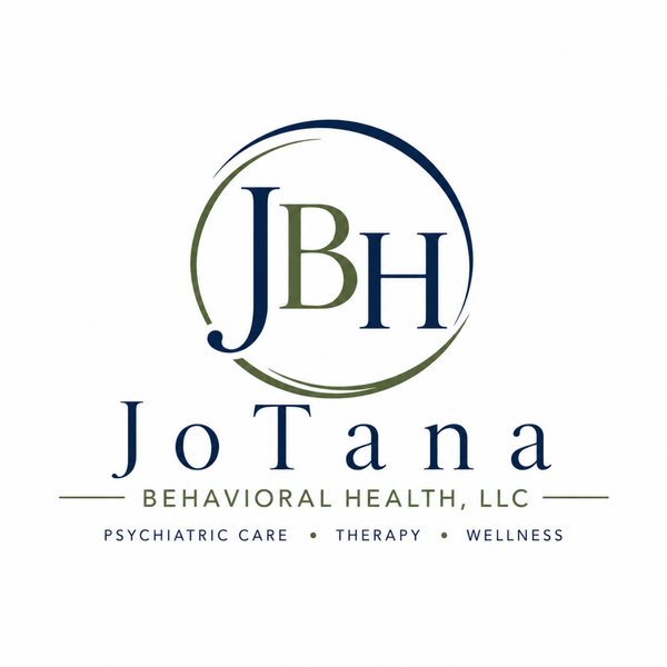 JoTana Behavioral Health, LLC logo